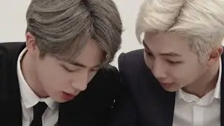 Namjin FMV || Mareez-e-Ishq♡ || (Requested)