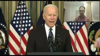 October Job Report from President Brandon   I mean Biden