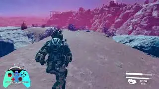 How to Finish Collect a Tissue Sample From a Dead Nautilus Location  - Starfield Shattered Space DLC