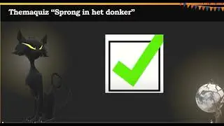 #3WOQUIZthemagriezelen