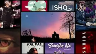 Viral Chill Songs Playlist 2025 💿 | Non-Stop Trending Lofi + Bollywood Mix|  | LATE NIGHT VIBE