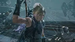 Mobius FF - Lightning's Shadow returns 130 kills