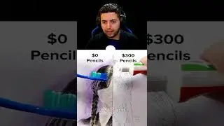 Desenho de 300 D&oacute;lares vs desenho GR&Aacute;TIS    #walplayer #curiosidades    #shorts