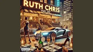 Ruth Chris