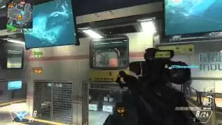 Energy Ecks - Black Ops II Game Clip