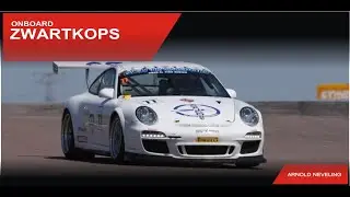 Onboard Arnold Neveling - Zwartkops - 997 Gen 2 GT3 Cup
