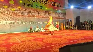 Pushkar Holi 2025 Event Performance