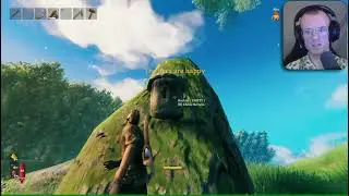 Valheim Live - Part 4