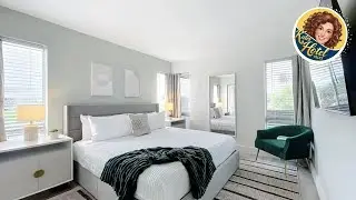 Cordova Arms By Rocketstay | Fort Lauderdale (FL), United States | Hotel Review ⭐