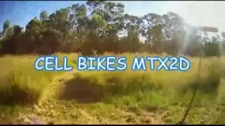 Glenmore Park Mountain Biking