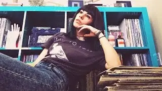 Comfy Vinyl Update