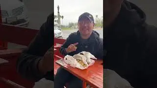 Hamburguesas del Rio 🍔