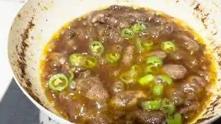 Cooking Pakistani Home-Style Meat Curry in China 🇵🇰🇨🇳 | Simple Ingredients, Amazing Taste!