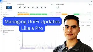 UniFi Updates: The Ins, Outs, and Everything in Between
