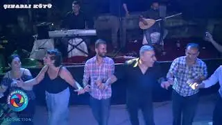 Grup Hejan Kımmo - Sallama  Halay