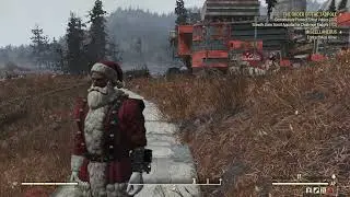 Fallout 76 Responder tutorial-guaranteed assaultron