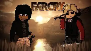 I convinced Derek to play Far Cry 5 with mods&hellip; it was a mistake | Part 0: Introduction