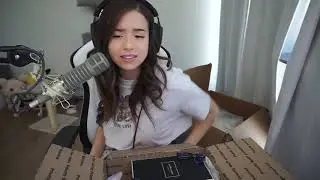 Cute & Very Adorable Pokimane Moments #NewComplations 2021 Special