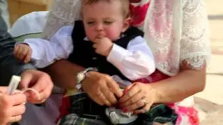 The Wedding of Francine and Iain, 1 September 2014, Coral Beach Hotel, Pegeia, Paphos