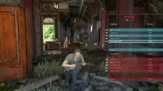 Uncharted 4 (Multiplayer) - Gameplay (Ps4)