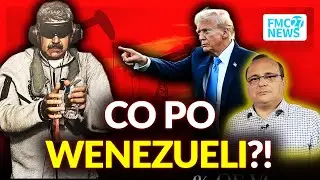 Trump's attack on Venezuela! What does Poland say about this? And Palade comments