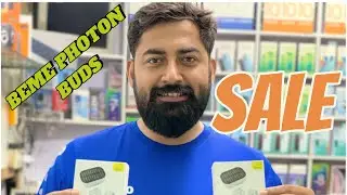 BEME PHOTON BUDS AT VERY CHEAP PRICE 🔥🔥🔥🔥🔥🔥🔥Sale sale sale