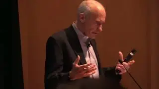 CARL JUNE at CGT4HIVCURE 2017 KEYNOTE ADDRESS