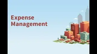 Expenses Management made easy