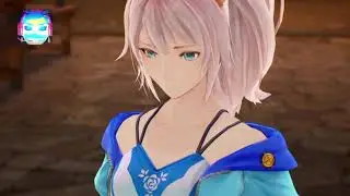 Tales Of Arise | Fighting In My New Bikini DLC | Episode #1