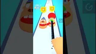 Dirty Finger 3D 11 Level - Best Gameplay Walkthrough Android, iOS Games #shortvideos