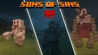 Hijos del pecado - Sons of sins mod