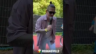 Rekall & House of Riddim @ Reggae Jam 2023