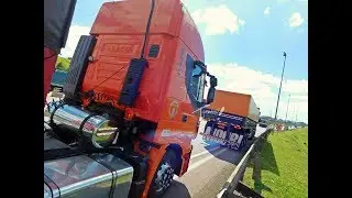 V&iacute;deo Para Status #32 - Dj Wagner (V&iacute;deo de caminh&atilde;o para status)