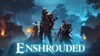 New Enshrouded Update Bangs