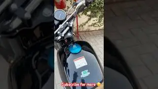 New Suzuki GS150 2025 &ndash; First Look