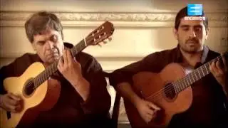 Querencia (Alejandro Dolina)