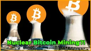 Ядерный майнинг биткоинов?!