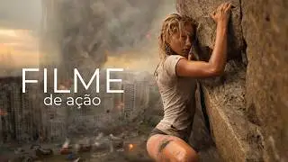 Ela Olhou Para o Céu e o Mundo Mudou Para Sempre | Melhor Filme de Ação Dublado