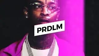 [Free] 21 Savage type beat 2019 x Lil Durk - OnGawd [Prod. Prodlem] | Instrumental Beats