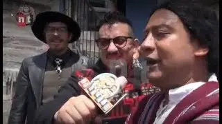 Mashi y 38 que no juega
