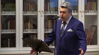 Alp Arslan - Bir Rüzgardır Gelir Geçer Sanmıştım