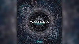Washuma - Planet Earth (goaep283/Geomagnetic Records/Psytrance)::Full Album