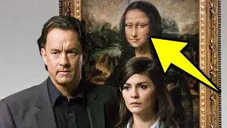 The Da Vinci Code (2006): 20 Weird Facts You Didn't Know
