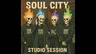 Scholarship - Soul City