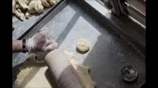 Dough - A Footscray Love Story