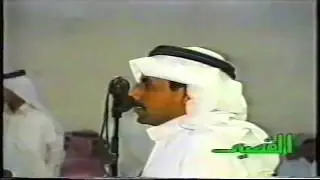 موال // عبدالله العير وبكر الحضرمي // الطايف 1423 هـ