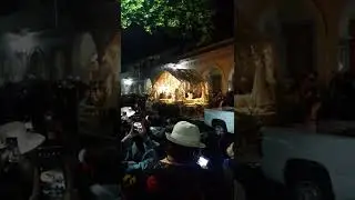 desfile, bandas, Morole&oacute;n 16 de enero 2022