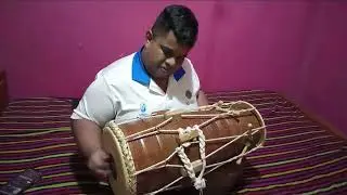 මේ ලෝක තලේ  සුරකින සින්දුවට ඩොල්කියෙන් ගහපු ගැහිල්ල ? Cover Bhashitha supun