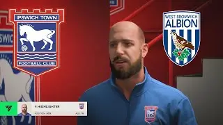 EA25,  VFL Season 62,  Game 5 VS West Brom
