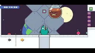 dadish 2 level 50 min jump (2/32'15)